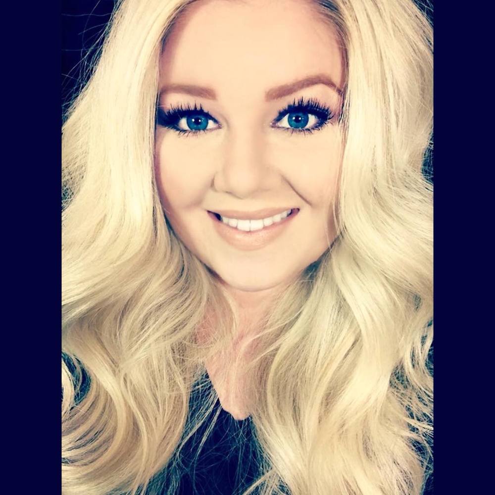 Meet your Posher, Nicole